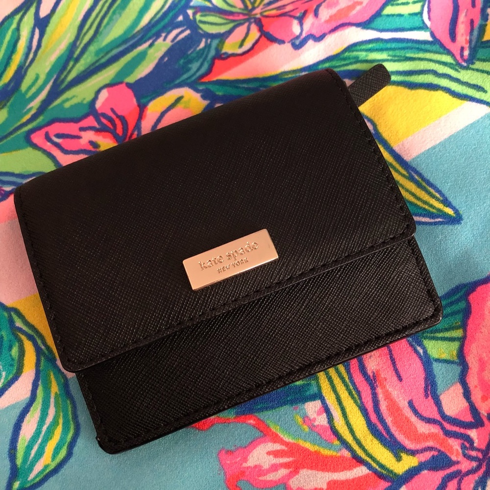 Kate Spade Small wallet/card holder